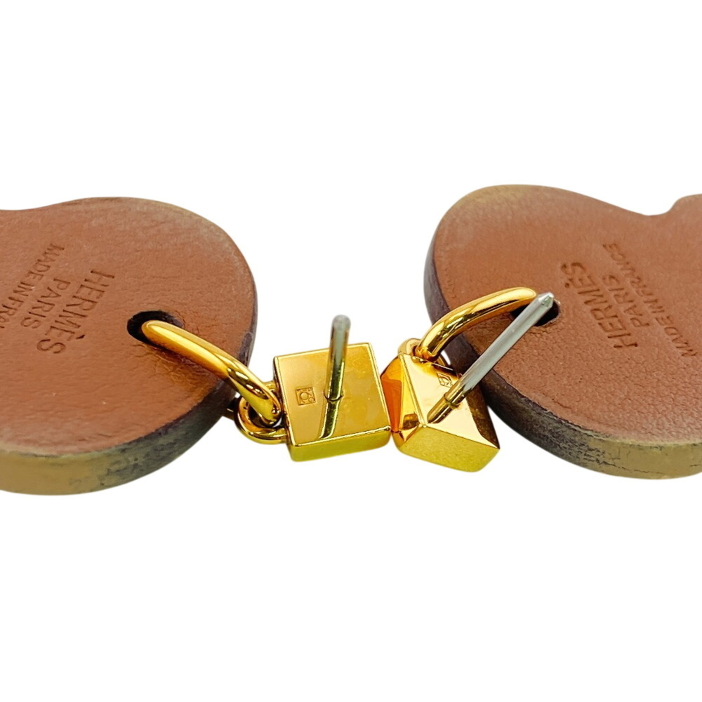 HERMES Earrings - Picture 12 of 13